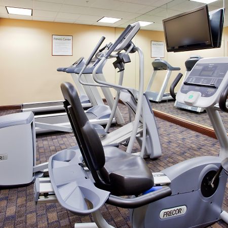 Holiday Inn Express & Suites Wilmington-Newark By Ihg Fasilitas foto
