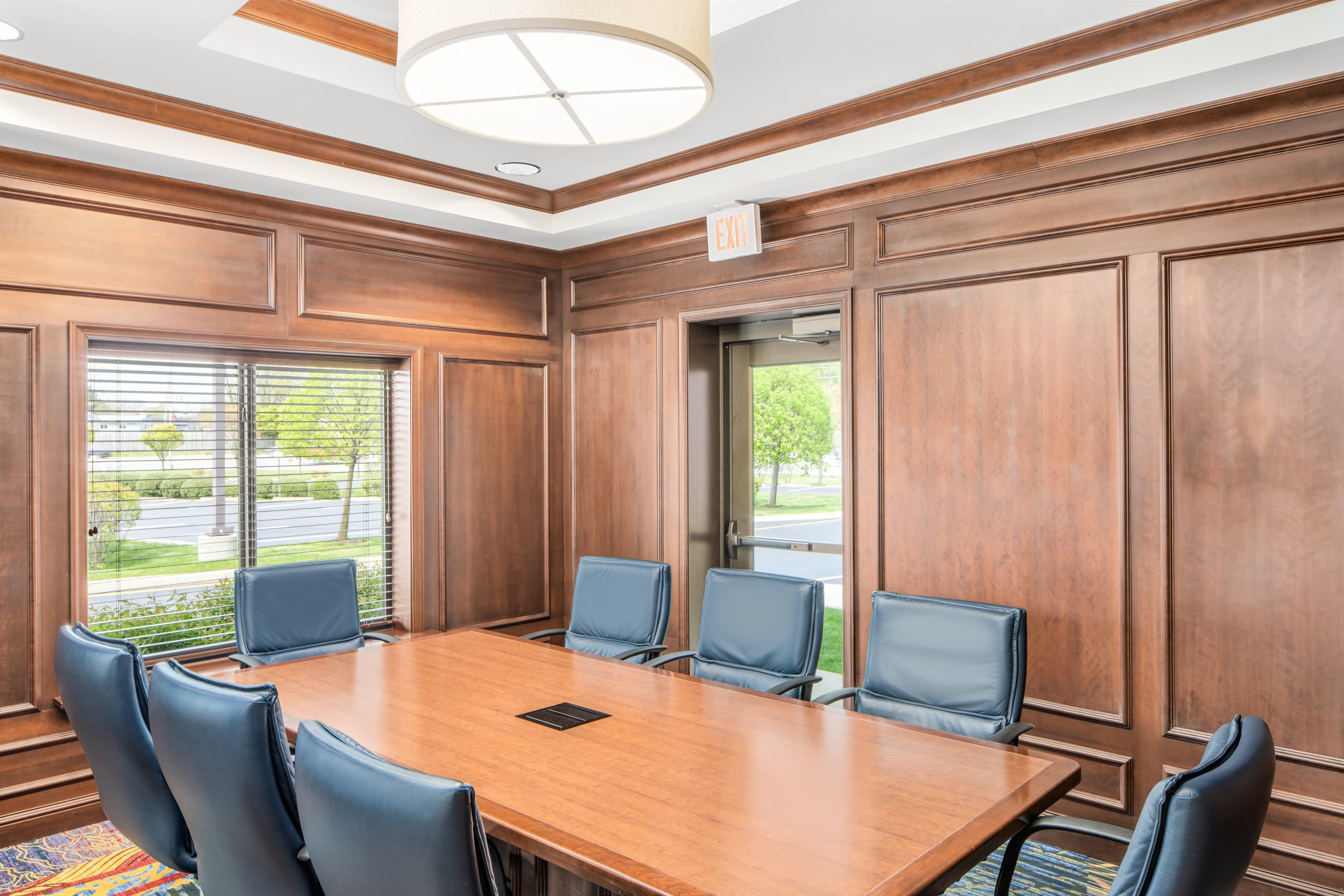 Holiday Inn Express & Suites Wilmington-Newark By Ihg Bagian luar foto