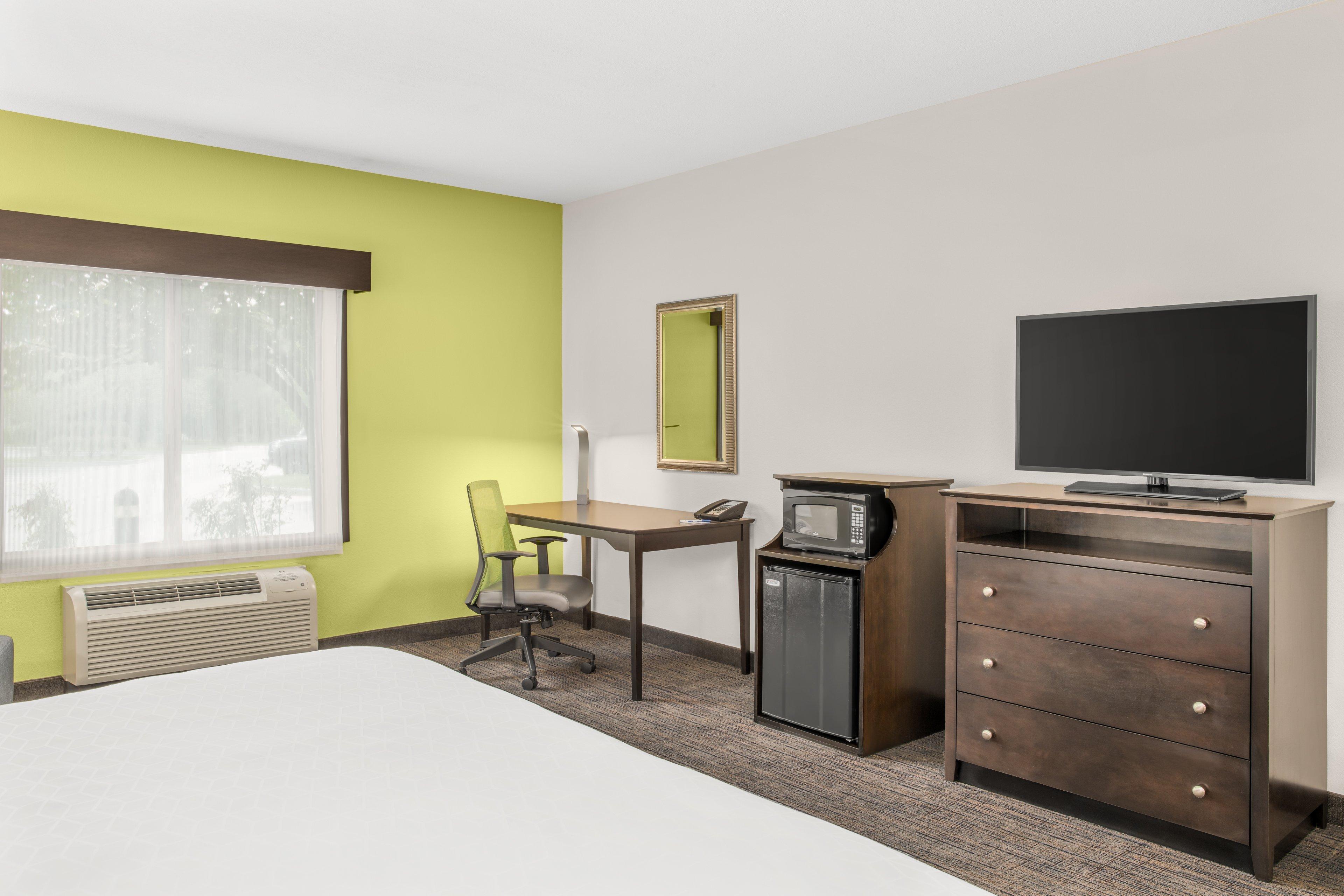 Holiday Inn Express & Suites Wilmington-Newark By Ihg Bagian luar foto