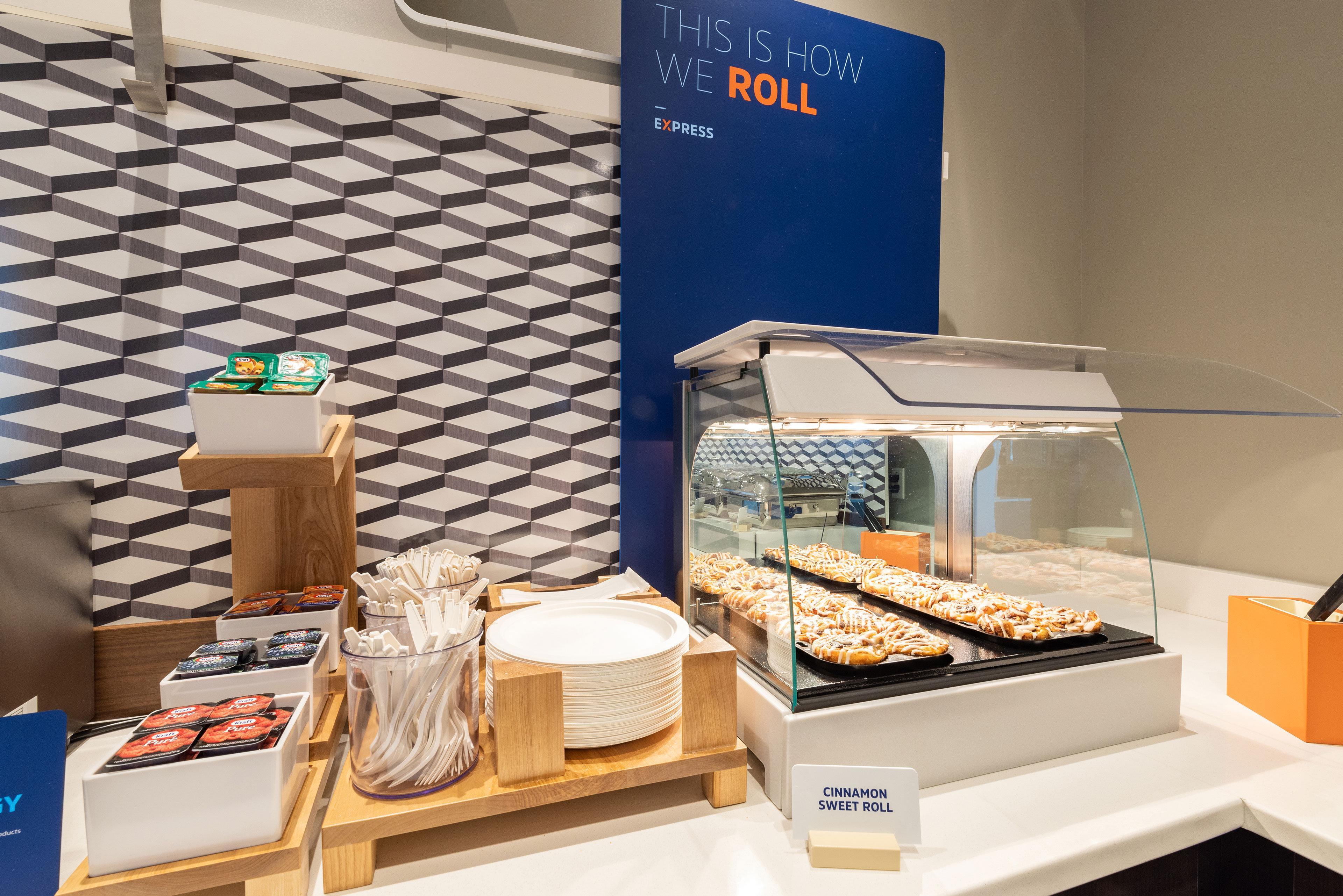 Holiday Inn Express & Suites Wilmington-Newark By Ihg Bagian luar foto