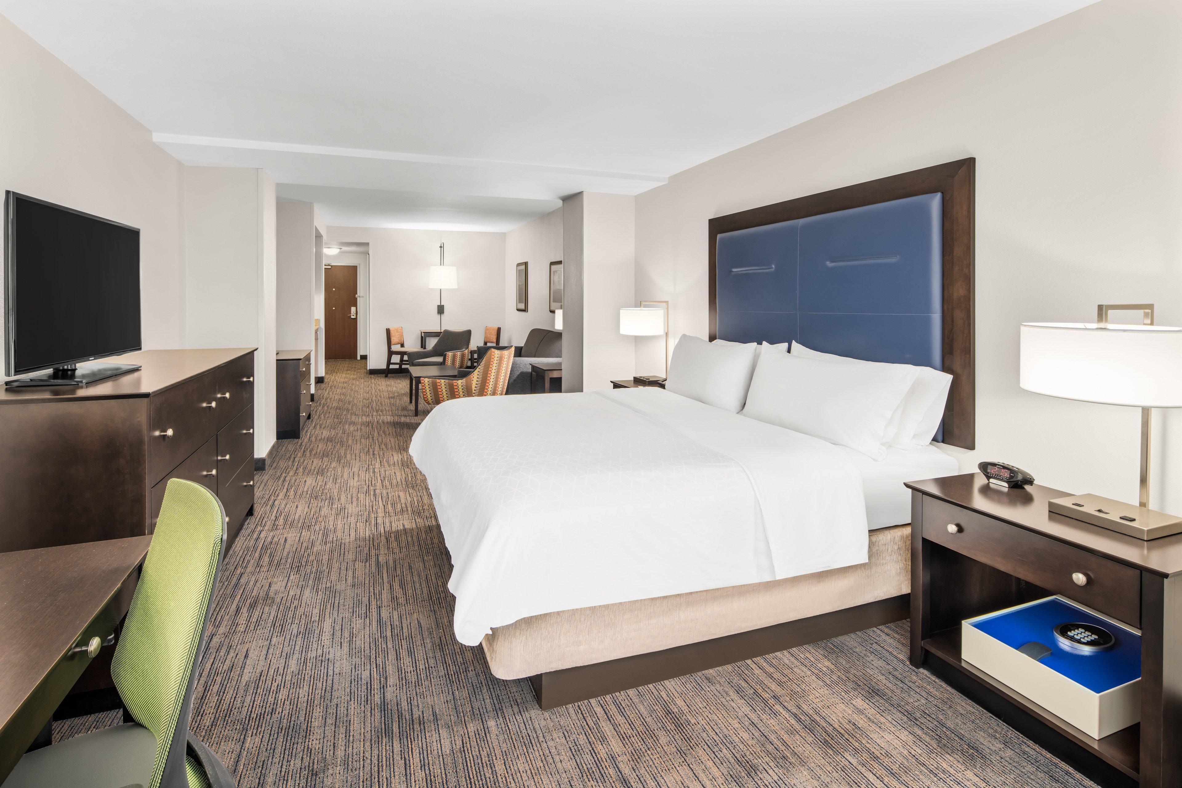 Holiday Inn Express & Suites Wilmington-Newark By Ihg Bagian luar foto