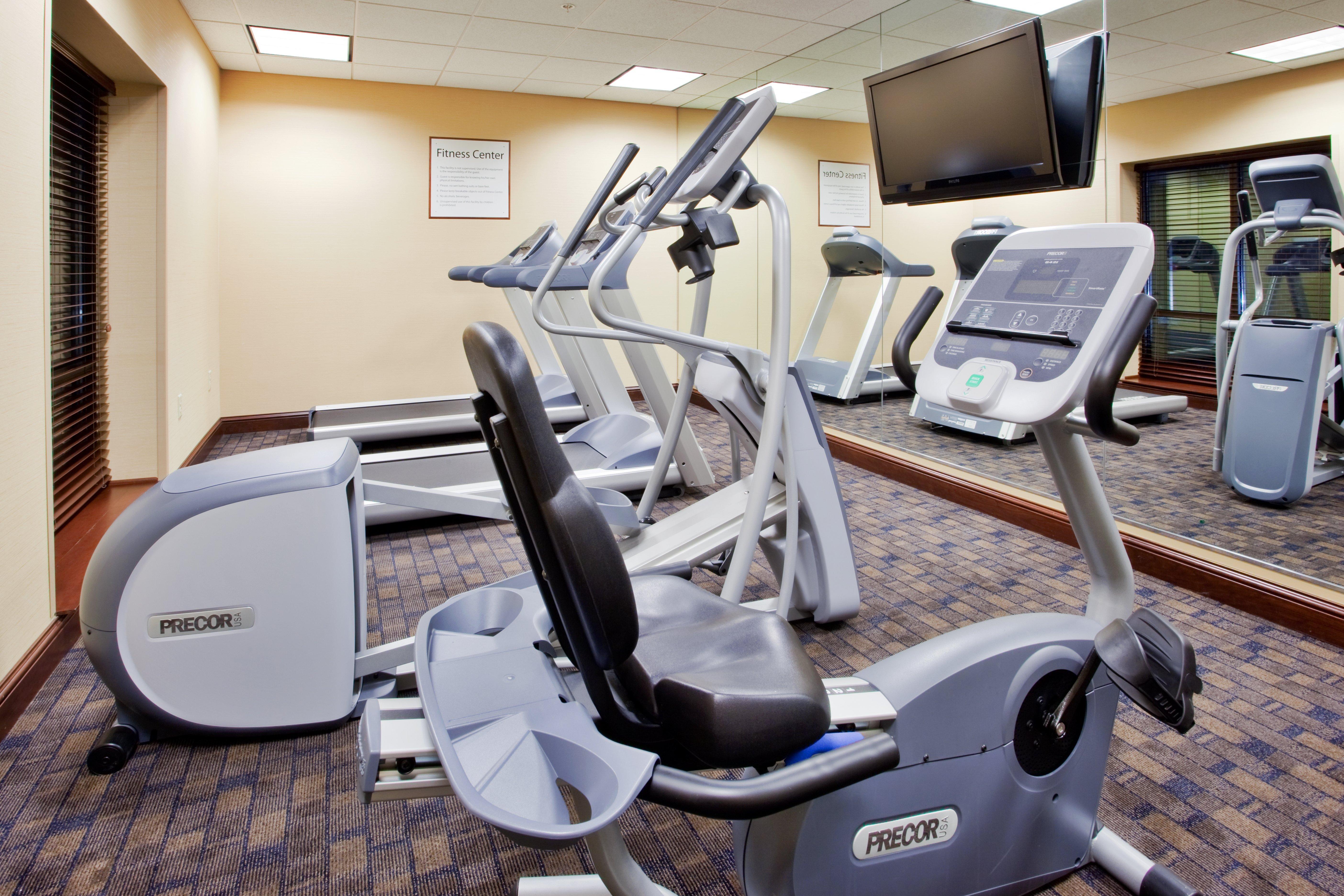 Holiday Inn Express & Suites Wilmington-Newark By Ihg Fasilitas foto