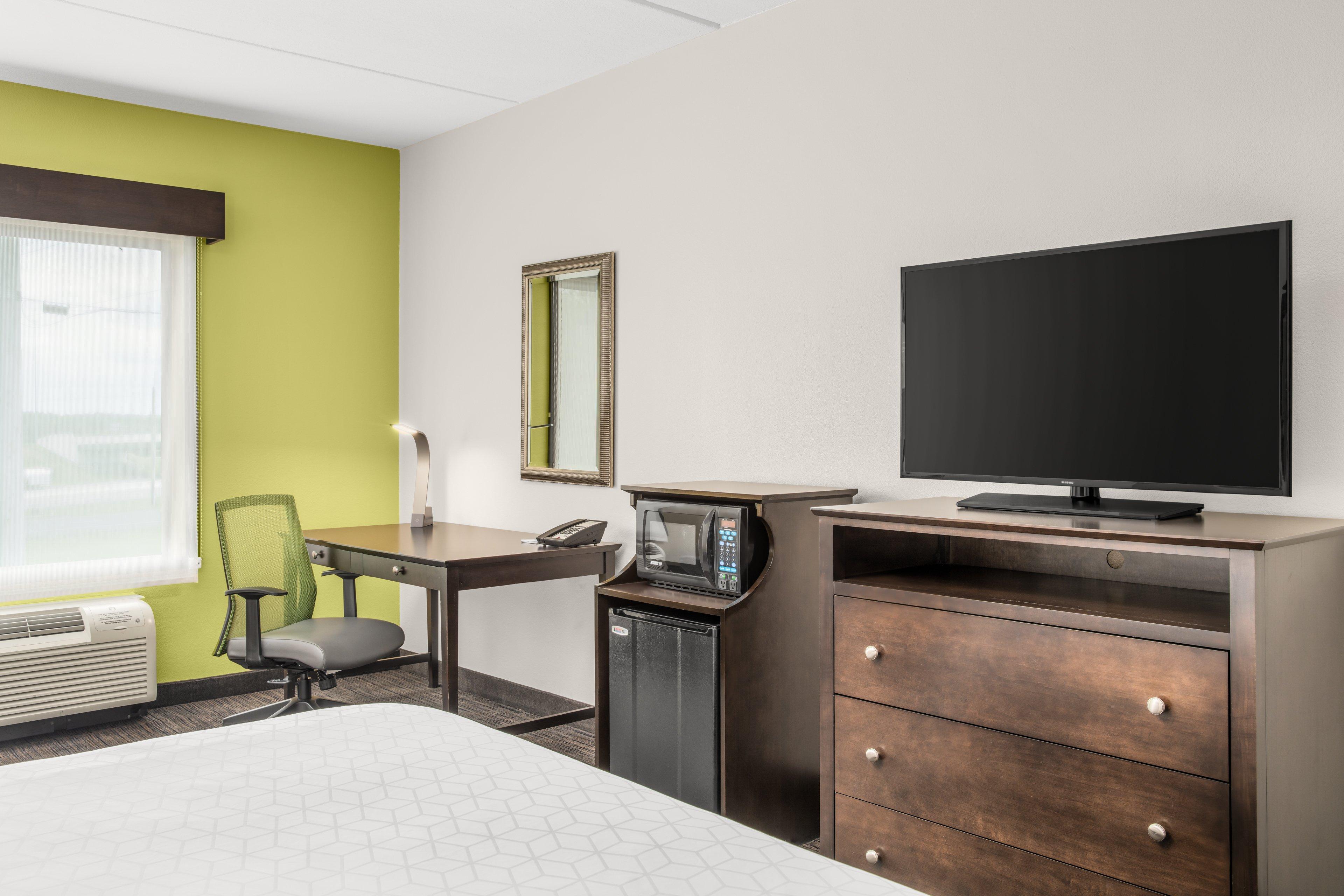 Holiday Inn Express & Suites Wilmington-Newark By Ihg Bagian luar foto